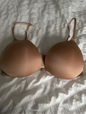 SKIMS ultimate super push up bra